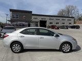 Used 2014 Toyota Corolla LE image 4