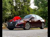 Used 2023 Nissan Altima 2.5 SV image 2
