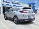 Certified 2020 Honda CR-V EX-L image 4