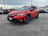 Used 2022 Subaru Crosstrek 2.5i Limited image 3