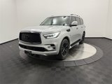 Used 2020 INFINITI QX80 Luxe w/ Proassist Package image 4