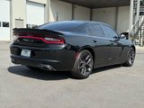 Certified 2021 Dodge Charger SXT w/ Blacktop Package image 3