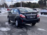 New 2024 Mitsubishi Mirage G4 ES image 3