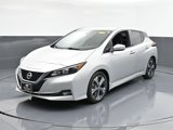 Used 2022 Nissan Leaf SV image 4