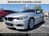 Used 2016 BMW 320i xDrive Sedan image 2