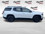 Used 2023 GMC Acadia AT4 w/ Technology Package image 4