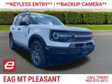 New 2025 Ford Bronco Sport Big Bend image 1