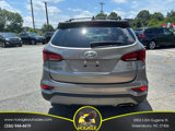 Used 2017 Hyundai Santa Fe Sport image 5