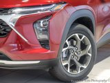 New 2025 Chevrolet Trax LT image 4
