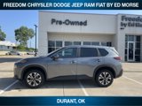 Used 2023 Nissan Rogue SV image 2