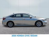 New 2026 Honda Civic LX image 6
