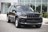 Used 2023 Jeep Grand Cherokee L Laredo image 2