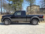 Used 2008 Ford Ranger FX4 image 3