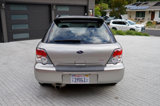 Used 2006 Subaru Impreza WRX Wagon image 6