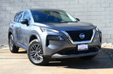 Certified 2022 Nissan Rogue S image 3