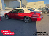 Used 2006 Cadillac DTS image 4