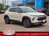 New 2026 Chevrolet TrailBlazer ACTIV w/ Convenience Package image 2