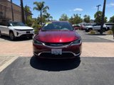 Used 2016 Chrysler 200 Limited w/ Convenience Group image 4