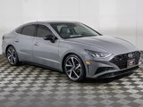 Used 2022 Hyundai Sonata SEL Plus image 2