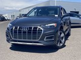 Used 2023 Audi Q5 2.0T Premium Plus image 3