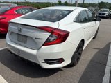 Used 2020 Honda Civic Sport image 2