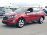 Certified 2020 Chevrolet Equinox Premier image 4