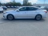 Used 2023 Nissan Altima 2.5 SV image 2