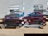Used 2020 Ford Edge Titanium w/ Cargo Accessory Package image 2