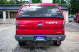Used 2012 Ford F150 FX4 w/ FX Luxury Pkg image 5