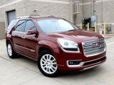 Used 2016 GMC Acadia Denali image 3