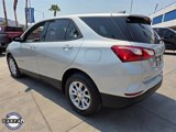 Used 2019 Chevrolet Equinox LS w/ LS Convenience Package image 4