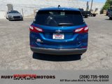 Used 2020 Chevrolet Equinox LT image 4