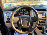 Used 2011 Ford F150 Lariat w/ Lariat Chrome Pkg image 5