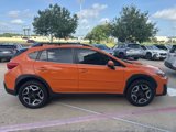 Used 2019 Subaru Crosstrek 2.0i Limited w/ Moonroof Package image 2