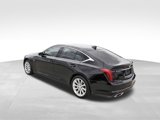 Used 2020 Cadillac CT5 Luxury image 3