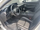 New 2025 MAZDA MAZDA3 s image 4