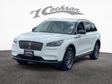 Used 2021 Lincoln Corsair AWD w/ Equipment Group 101A image 3