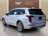 New 2025 Cadillac XT6 Premium Luxury w/ LPO, Floor Liner Package image 5