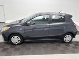Used 2024 Mitsubishi Mirage ES image 2