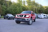Used 2008 Nissan Frontier SE w/ SE Value Truck Pkg image 2