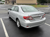 Used 2011 Toyota Corolla LE image 6
