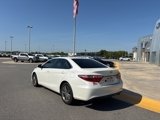 Used 2017 Toyota Camry SE image 3