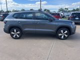 New 2025 Volkswagen Taos S image 4