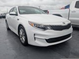 Used 2018 Kia Optima EX w/ Premium Package image 2