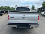 Used 2013 Ford F150 Lariat w/ Lariat Chrome Pkg image 6