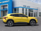 New 2025 Chevrolet Trax RS w/ Driver Confidence Package image 5