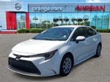 Used 2020 Toyota Corolla LE image 4