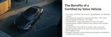 Certified 2022 Volvo XC60 B5 Momentum image 3