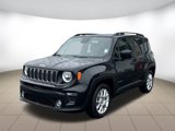 Used 2020 Jeep Renegade Latitude w/ Cold Weather Group image 6