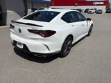 Used 2022 Acura TLX SH-AWD w/ A-SPEC Pkg image 3
